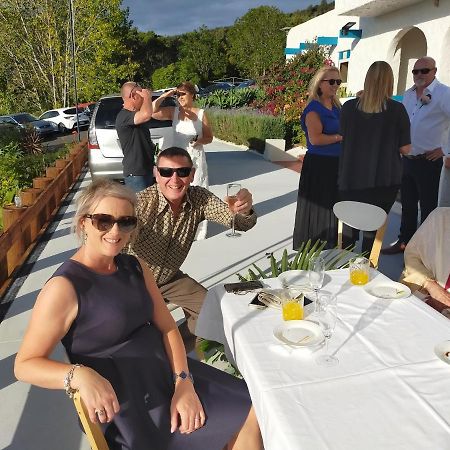La Casa Te Puru Lodge Luaran gambar