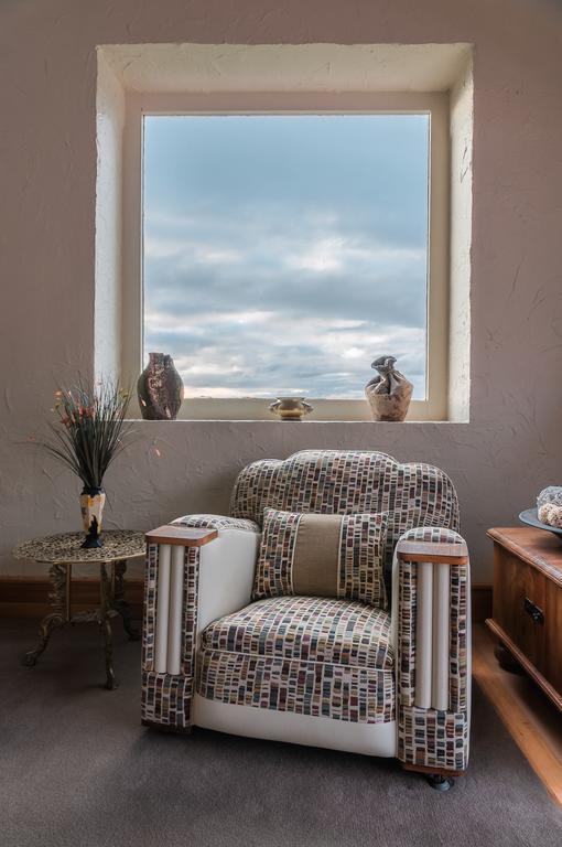 La Casa Te Puru Lodge Luaran gambar