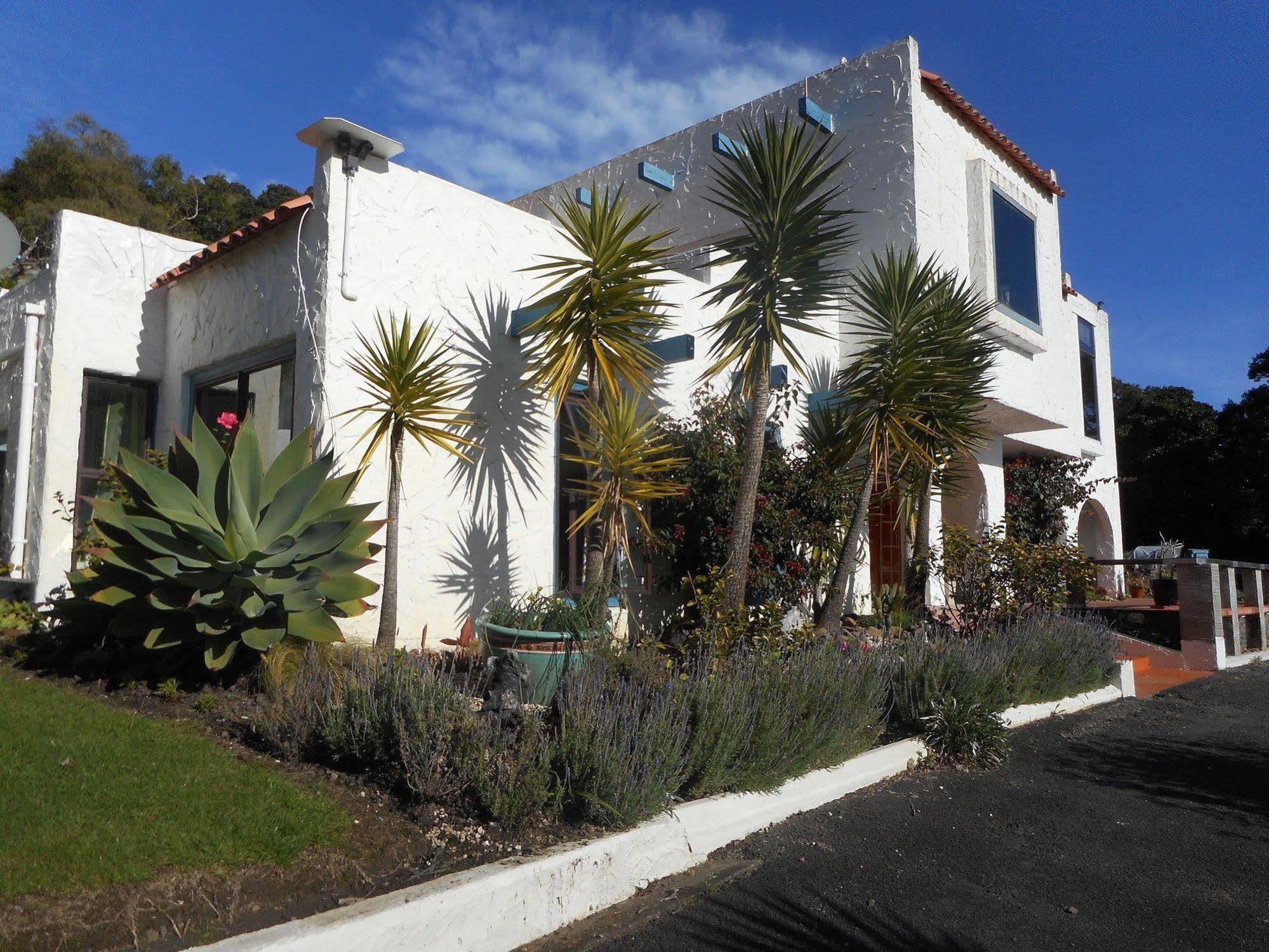 La Casa Te Puru Lodge Luaran gambar