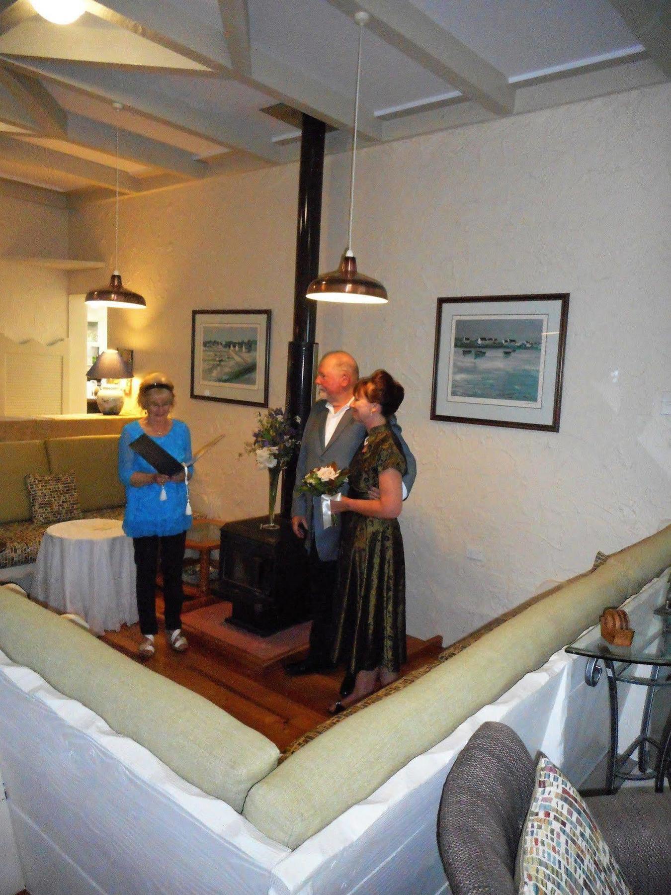 La Casa Te Puru Lodge Luaran gambar