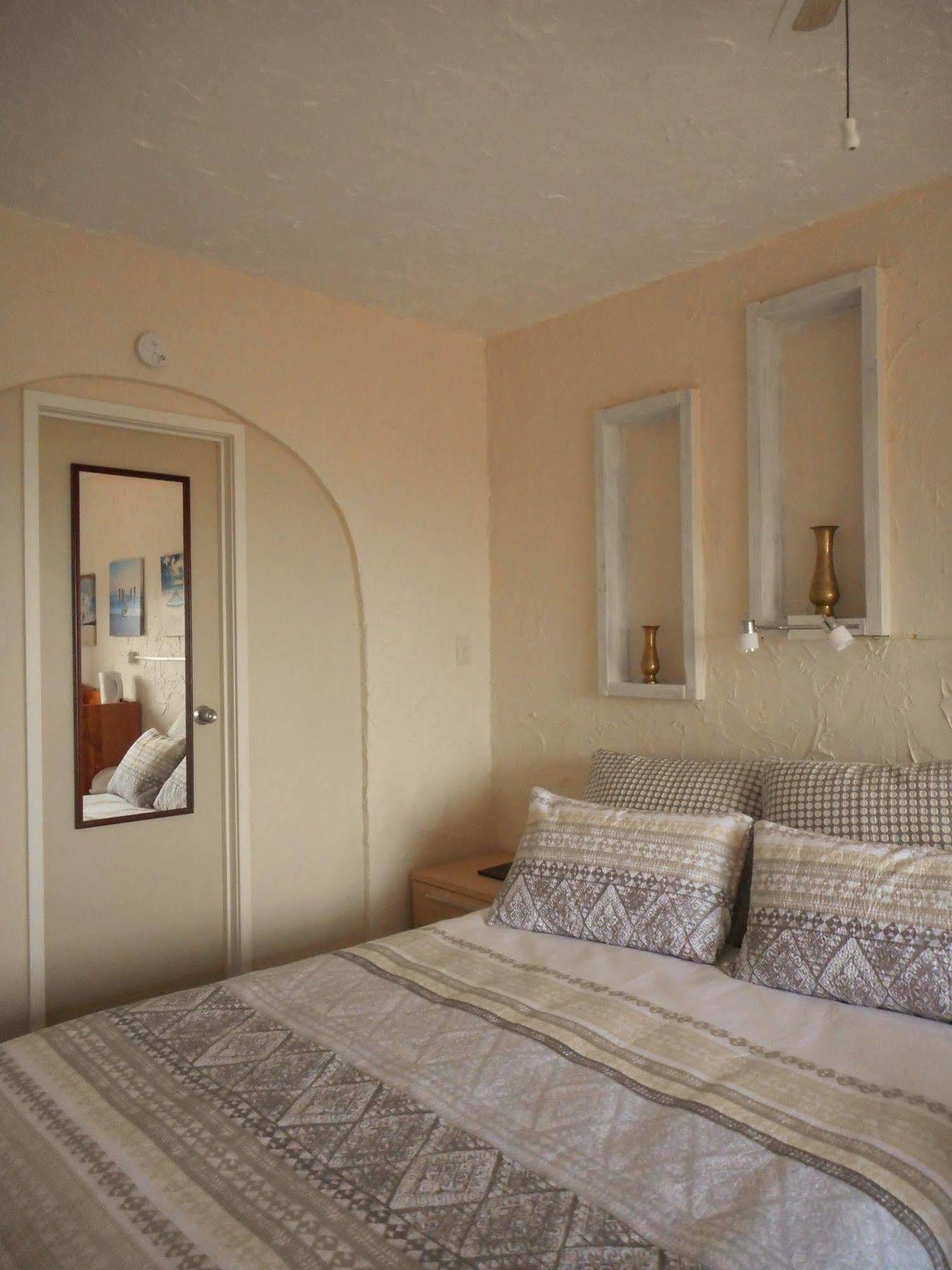 La Casa Te Puru Lodge Luaran gambar